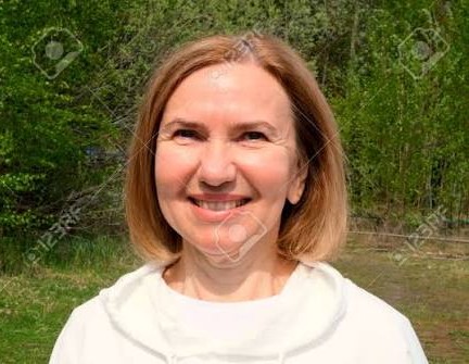 Carmen García